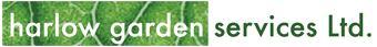 Harlow Garden Services Limited Logo